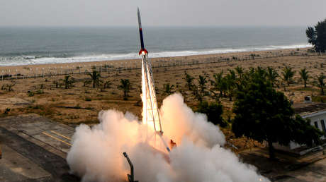 La primera 'startup' aeroespacial india busca revolucionar el sector con lanzamientos más baratos