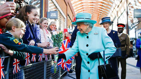 Isabel II sufría un "cáncer doloroso" en sus últimos meses de vida, afirma una nueva biografía