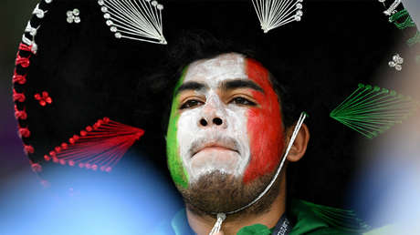 Los mejores memes que dejó el partido entre Argentina y México en el Mundial