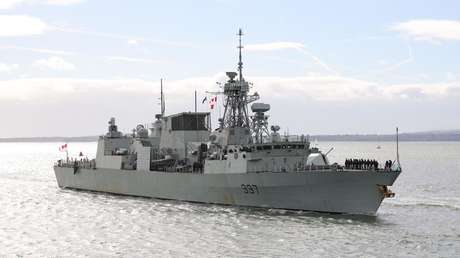 Canadá anuncia su estrategia para el Indo-Pacífico y promete hacer frente a una China "perturbadora"