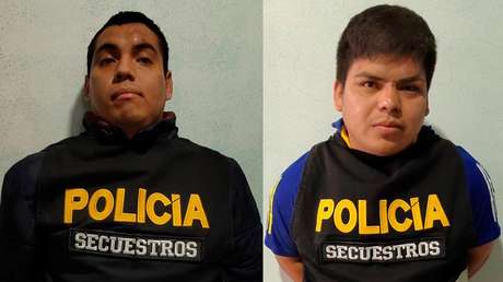 Liberan en Perú a una empresaria secuestrada durante 12 días por la que pedían un millón de dólares