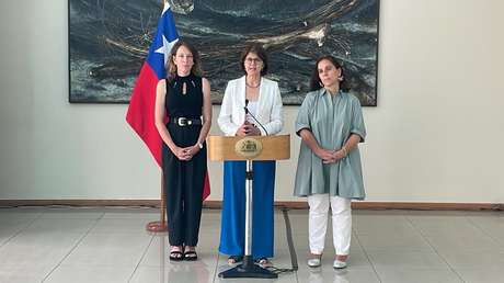 Chile reitera que el Silala es un río "internacional" y confía en el próximo fallo de la CIJ