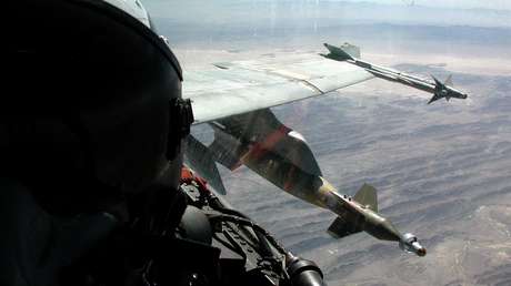 EE.UU. aprueba una venta de armas a Finlandia por 323 millones de dólares