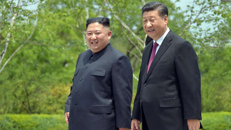 Seúl insta a Pekín a presionar a Pionyang para que abandone su arsenal nuclear