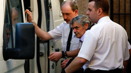 El asesino en serie Peter Tobin habría intentado contratar un seguro de vida para luego suicidarse