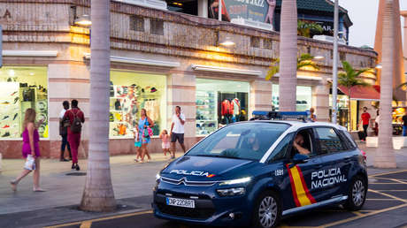 La Policía de Barcelona detiene a un pastor evangélico acusado de abuso de menores en Argentina