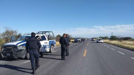 México confirma la captura de líder del Cártel del Noreste tras balaceras en Tamaulipas