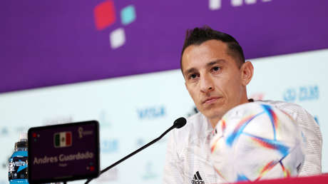 Andrés Guardado respalda a Lionel Messi tras la polémica desatada por 'Canelo' Álvarez