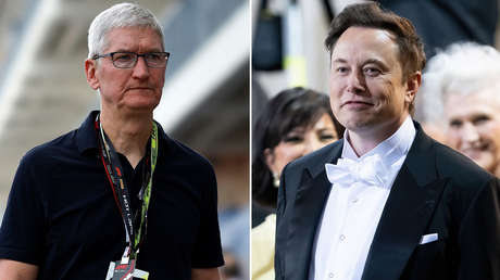 "Twitter necesita a Apple mucho más de lo que Apple necesita a Twitter", asegura exdirector de seguridad de la red