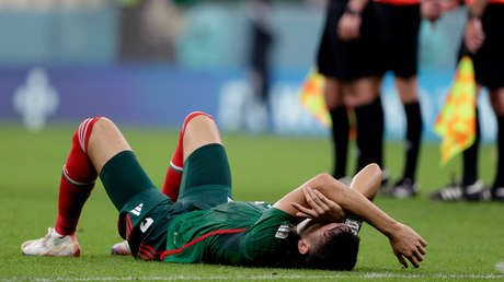 Suspense hasta el último minuto: explotan las redes tras la eliminación de México