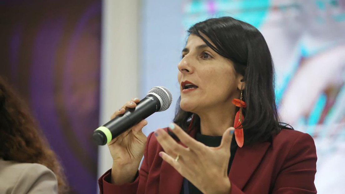 Lo que podrían esconder los feroces ataques contra la ministra de Minas de Colombia