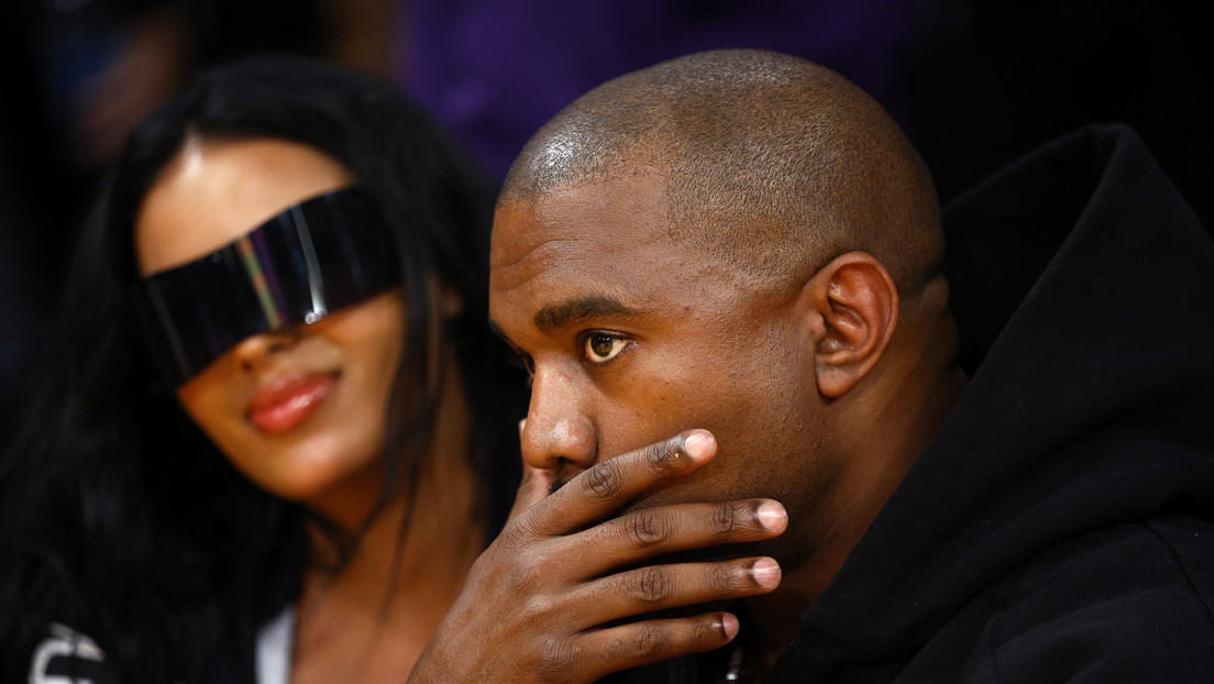 Elon Musk bloquea la cuenta de Kanye West en Twitter