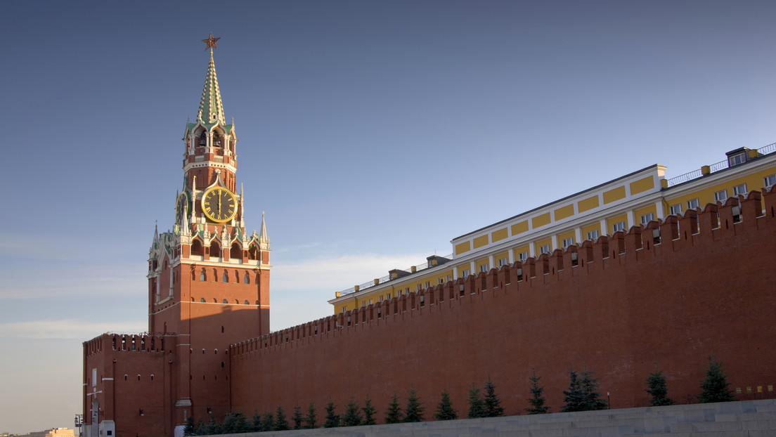 Putin firma la ley que prohíbe difundir propaganda LGBTIQ+, de pedofilia y de cambio de sexo