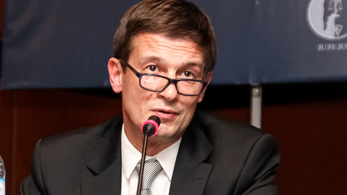 Escándalo en Argentina por una filtración que muestra la connivencia entre jueces, políticos y medios