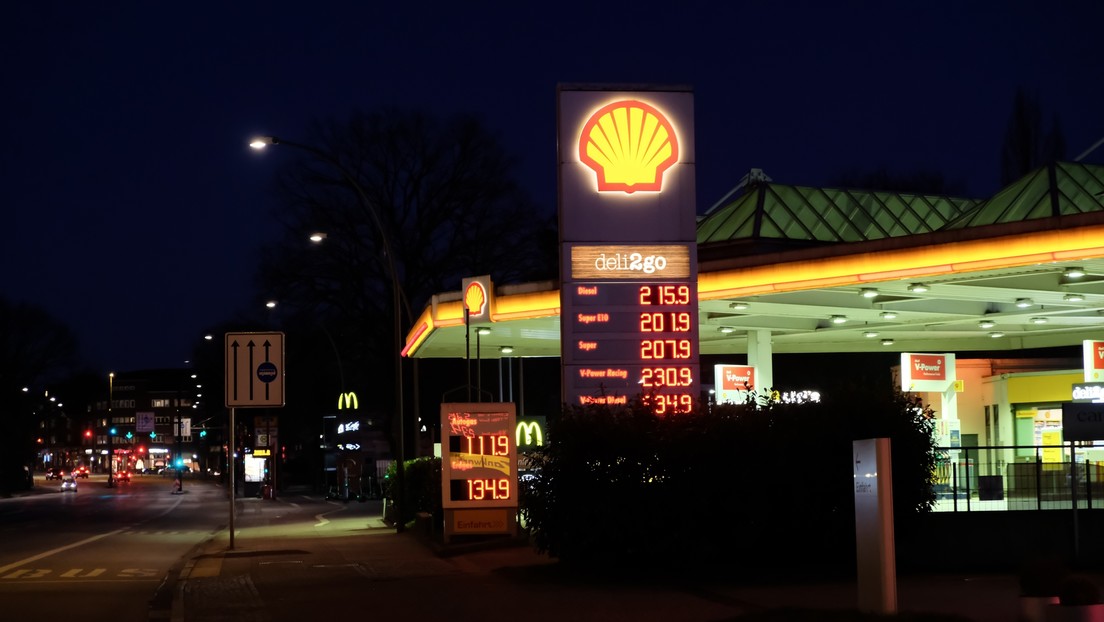 Rusia prepara una respuesta al límite de precio de su petróleo