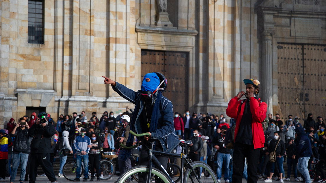 Movimientos sociales de América Latina: Aquí y ahora