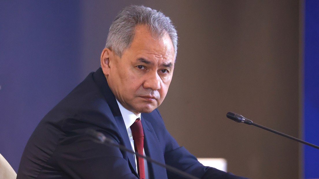 El ministro ruso de Defensa califica de "terrorismo nuclear" los ataques ucranianos a la central de Zaporozhie