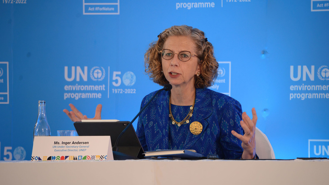 La ONU advierte que el hombre está "en guerra con la naturaleza" y aboga por "hacer las paces"