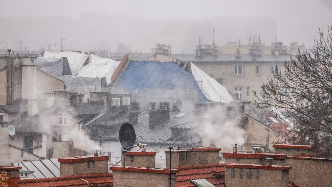 Bloomberg: "Lo peor de la crisis energética de Europa no ha terminado"