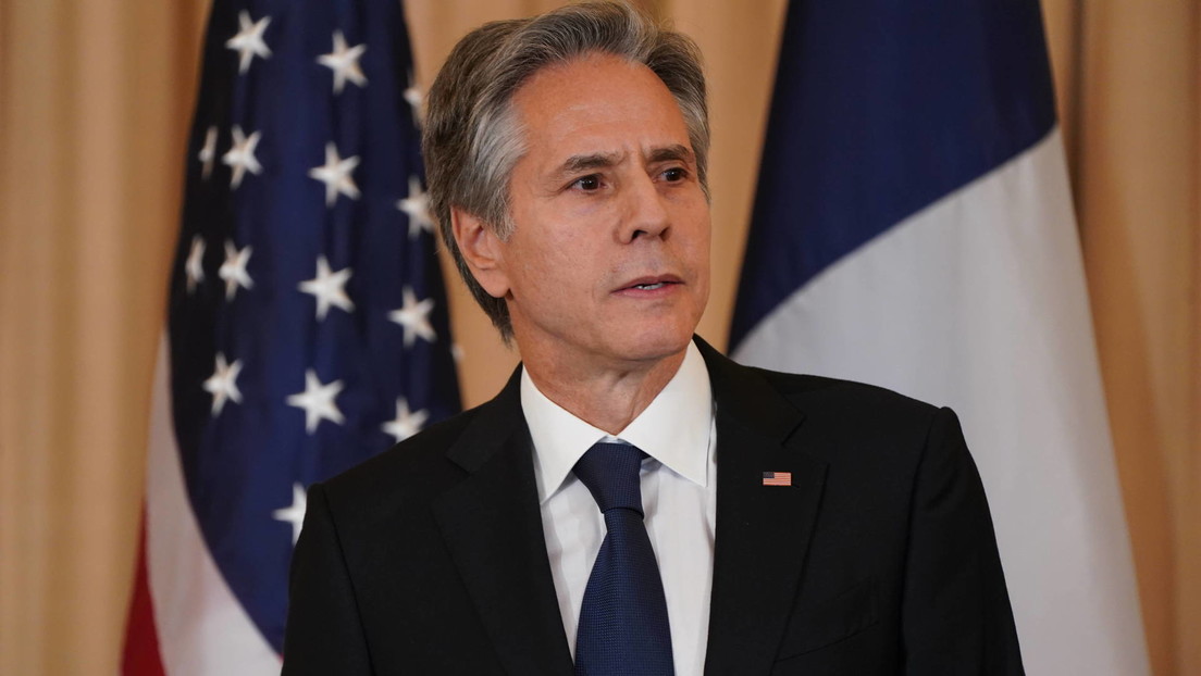 EE.UU. quiere que Ucrania luche por los territorios que decidieron unirse a Rusia