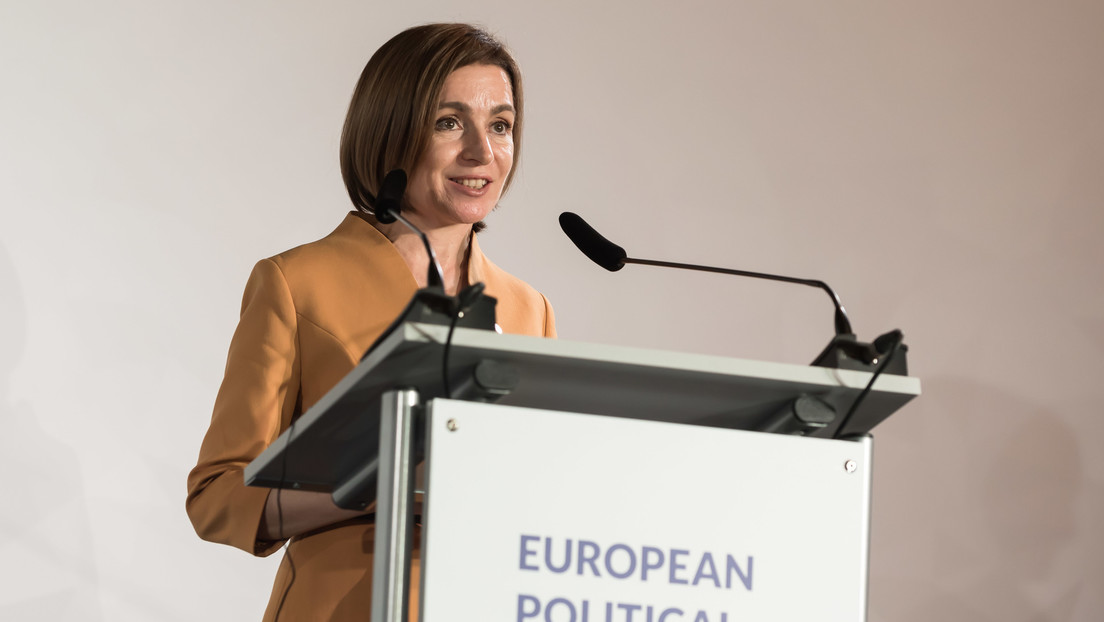 La mayoría de los moldavos cree que su país es gobernado por EE.UU. o la UE