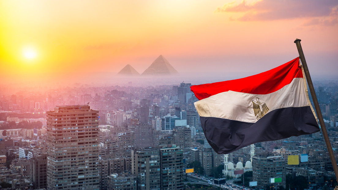Egipto se une al banco del BRICS