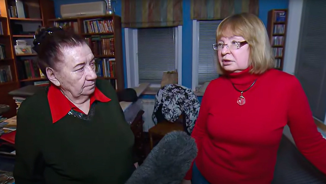 La esposa y la madre de Víktor But agradecen el continuo apoyo y trabajo para liberar al empresario ruso