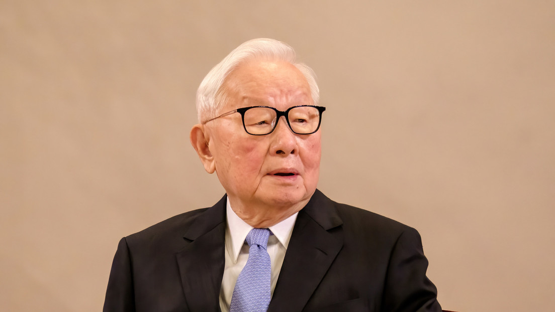 La globalización y el libre comercio están "casi muertos", advierte el fundador de TSMC