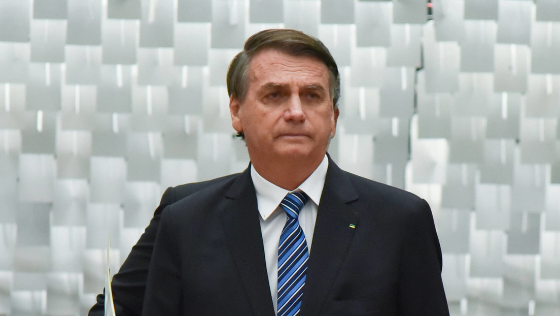 Equipo de Lula presenta dos demandas ante el Tribunal Electoral para volver inelegible a Bolsonaro