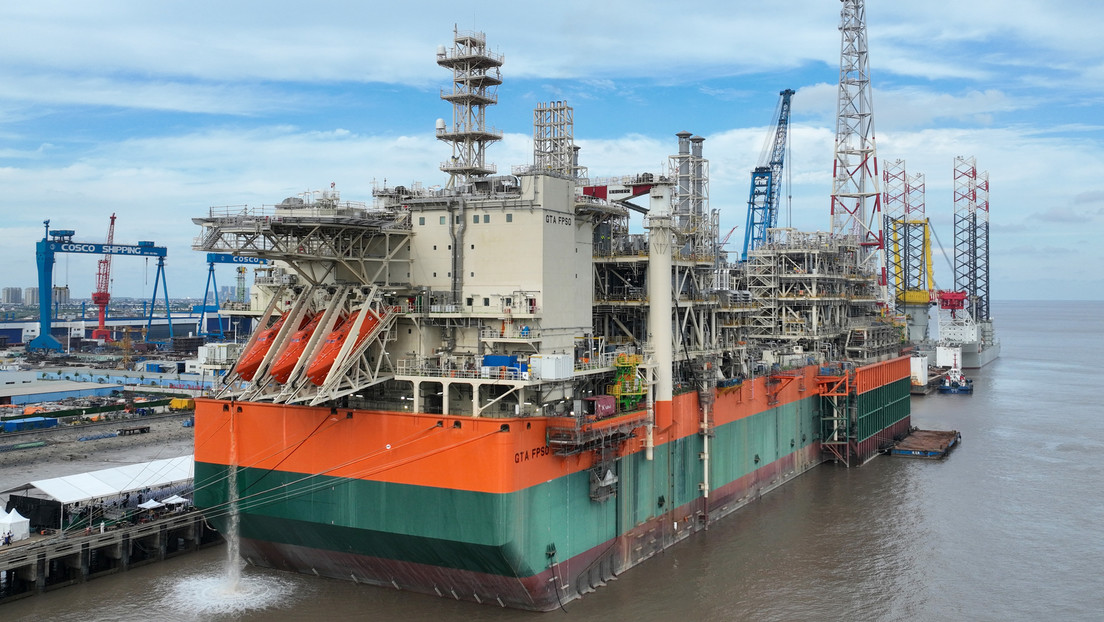 ¿Se beneficia Turquía del atasco de petroleros en sus aguas territoriales?