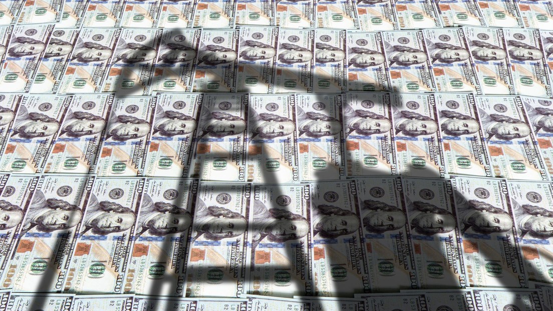 La reserva estratégica de petróleo de EE.UU. cae a su mínimo desde 1984