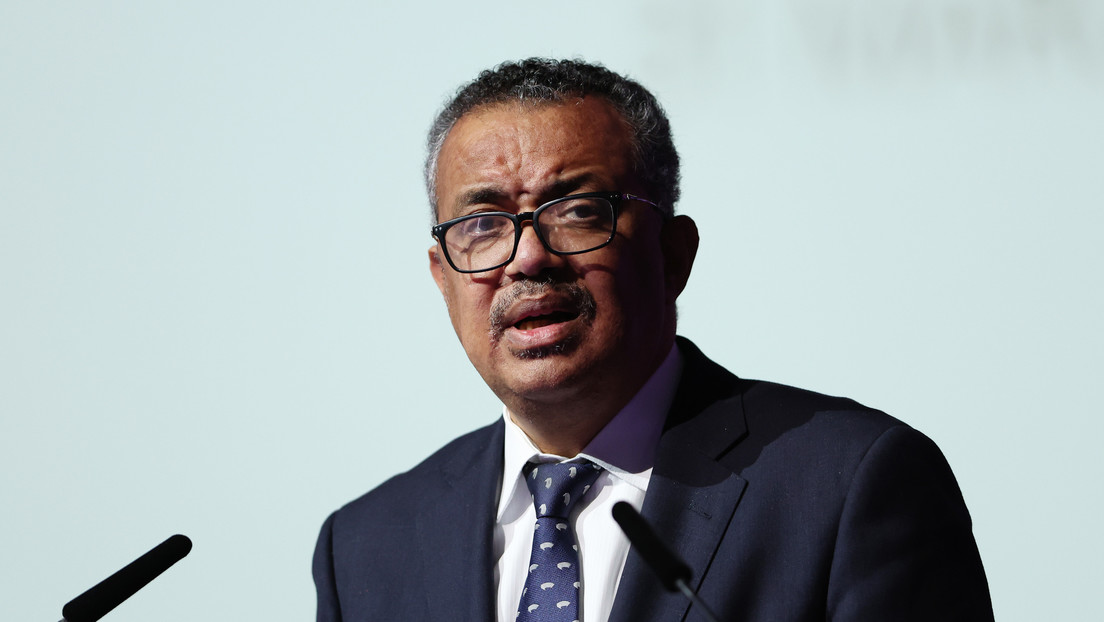 Director general de OMS da a conocer el asesinato de su tío en una zona de conflicto en Etiopía