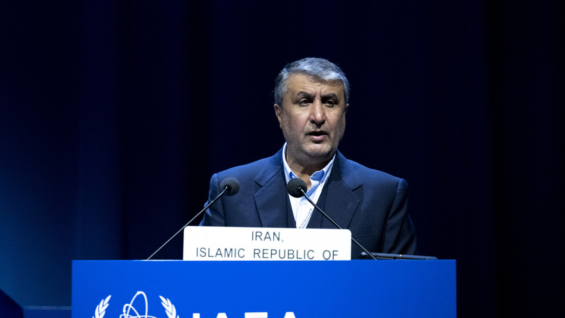 Irán aumenta sus capacidades de enriquecimiento de uranio hasta el nivel más alto en la historia de su industria atómica