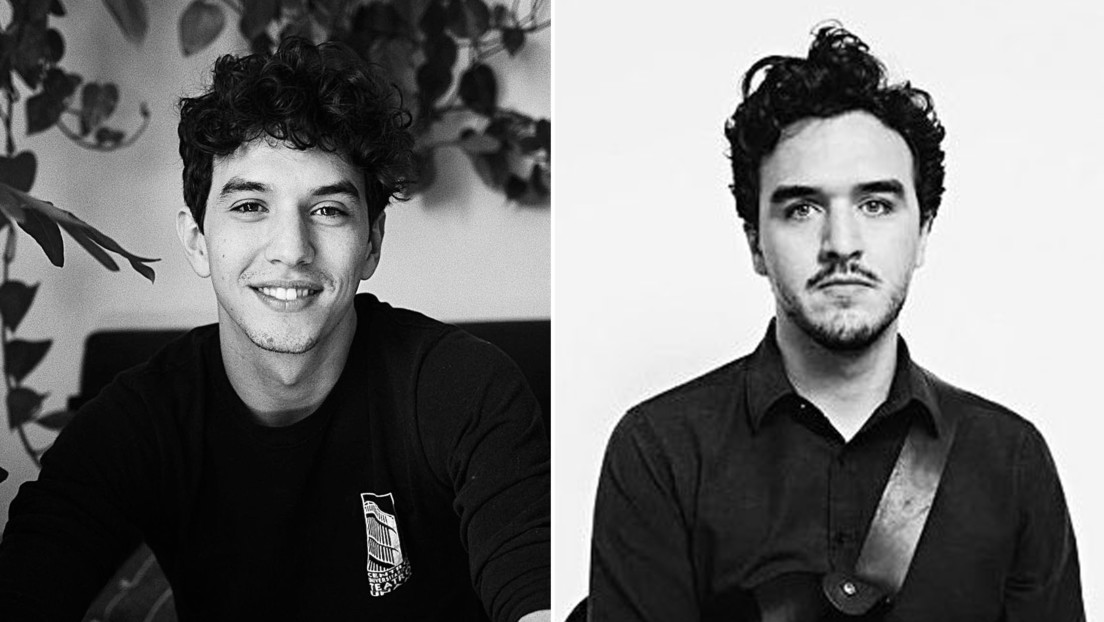 Conmoción en México por el asesinato de los artistas y hermanos Jorge y Andrés Tirado