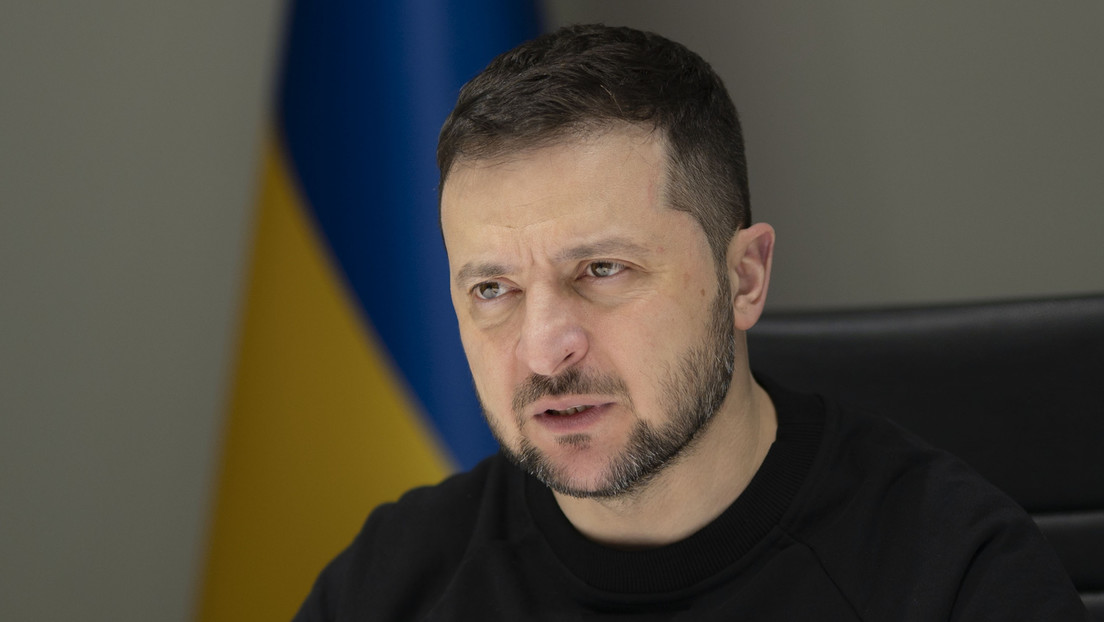 Reportan que Zelenski pone a prueba la paciencia de la UE con su desinterés para negociar con Rusia