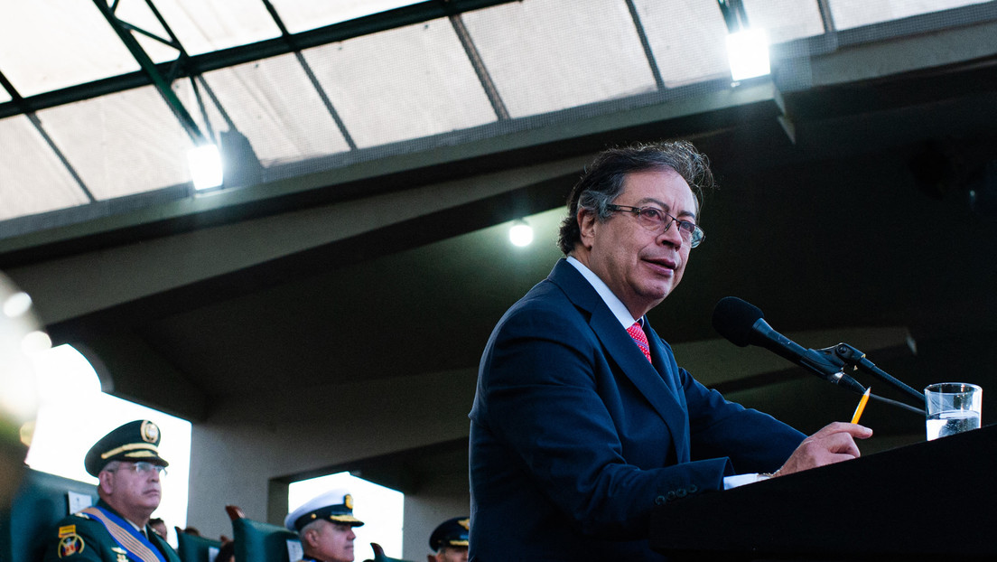 La Cancillería peruana expresa su "profundo malestar" por las declaraciones de Gustavo Petro