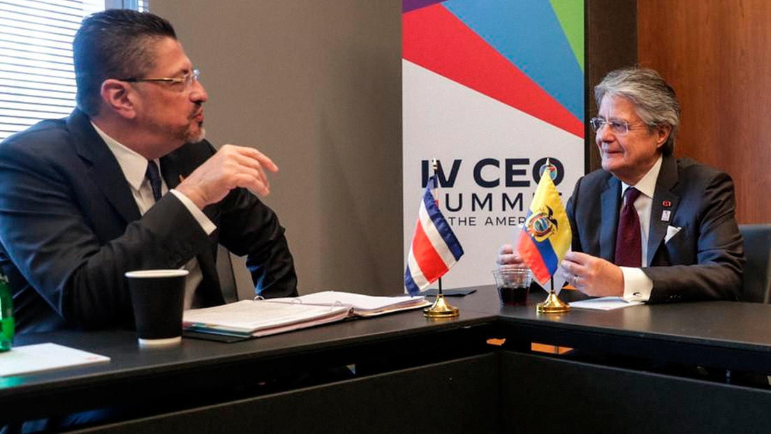 Ecuador y Costa Rica cierran un tratado de libre comercio: ¿en qué los beneficia?