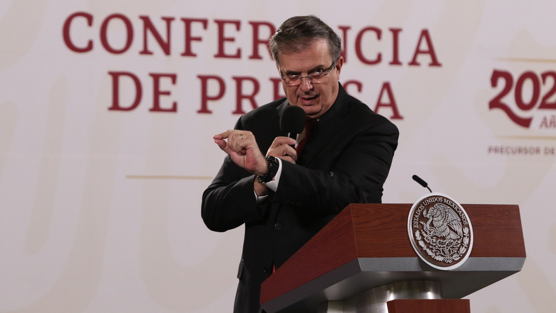 México confirma que la familia de Castillo ya tiene asilo y negocia con Perú el salvoconducto