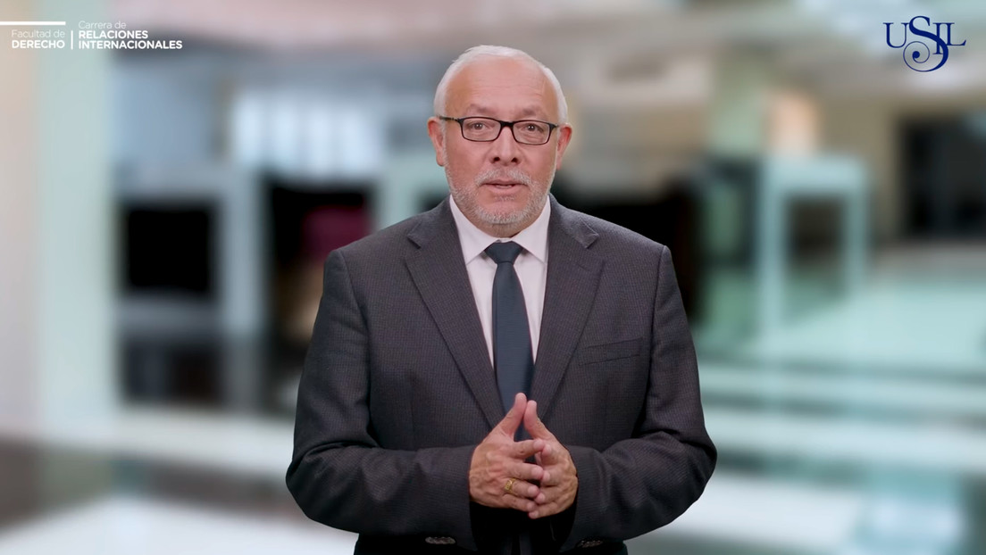 ¿Quién le teme a Juan Carlos Liendo O'Connor, el nuevo jefe de Inteligencia de Perú?