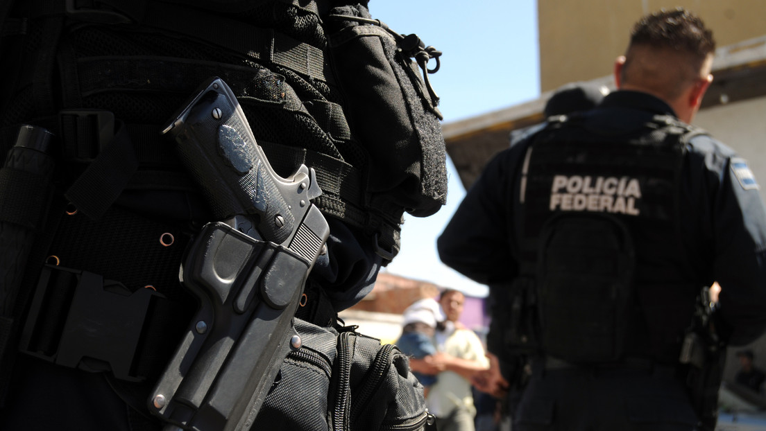 Capturan en México al hermano del 'Mencho', líder del Cartel Jalisco Nueva Generación