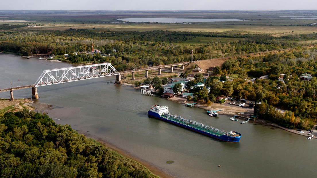 Bloomberg: Rusia e Irán crean una ruta comercial alternativa para sortear las sanciones de Occidente