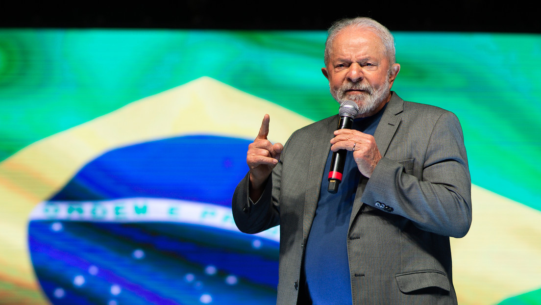 Lula da Silva anuncia 16 nuevos ministros del futuro Gobierno de Brasil