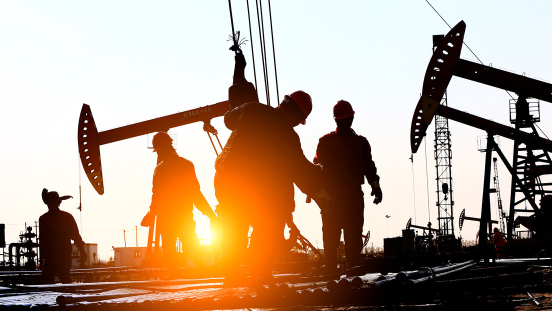 Putin: El tope a los precios de gas y petróleo es la vía hacia la destrucción del sector energético global