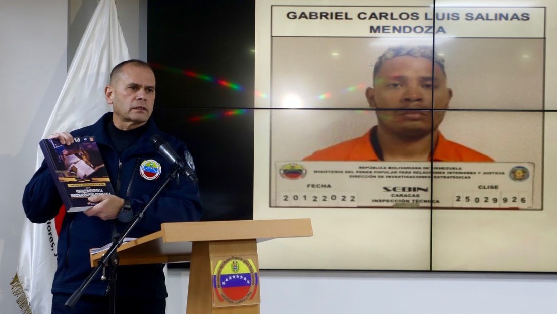 Venezuela revela detalles sobre el sicariato del fiscal paraguayo Marcelo Pecci en Colombia