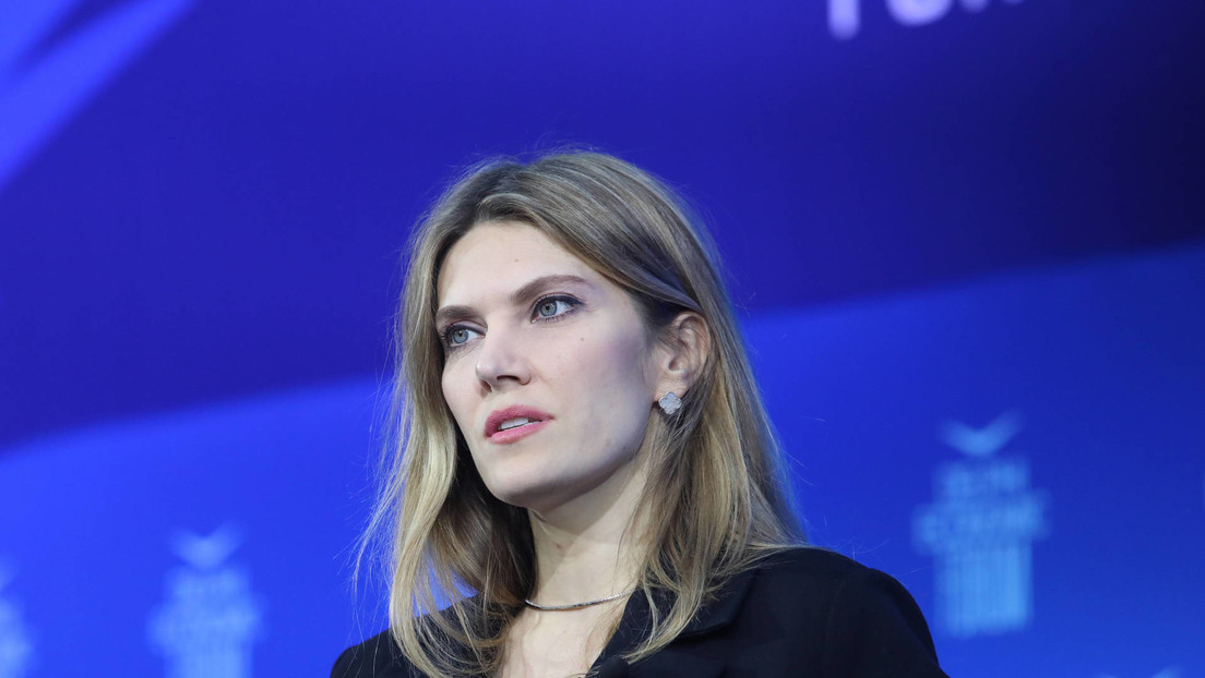 Exvicepresidenta del Parlamento Europeo seguirá en prisión preventiva por sobornos de Catar