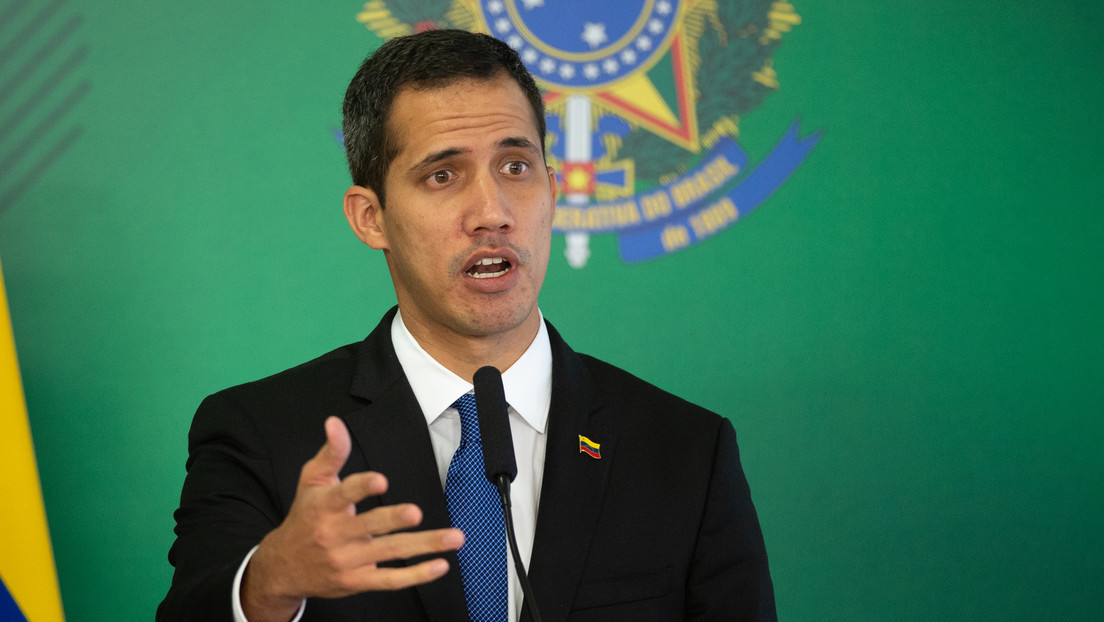 La oposición radical da el primer paso para eliminar el llamado "gobierno interino" de Juan Guaidó