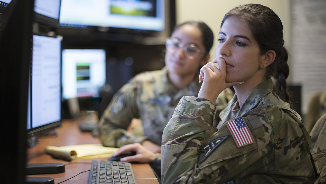 La Fuerza Espacial de EE.UU. afina su preparación para un conflicto en Europa