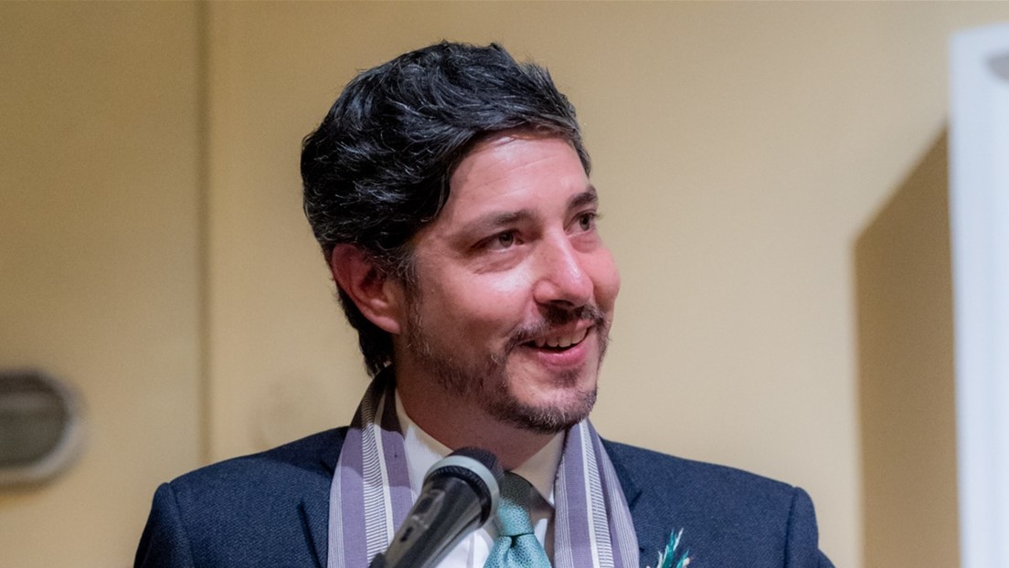 Embajador de México tras ser expulsado de Perú: "Los retos que hemos enfrentado no han sido fáciles"