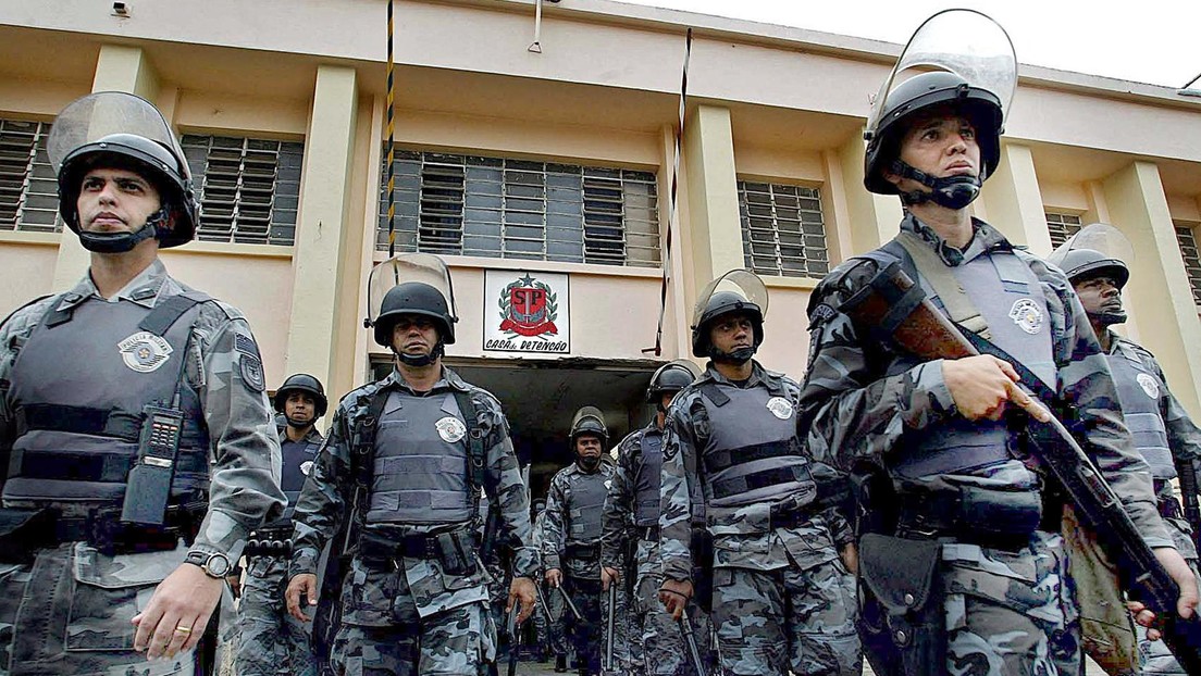 Bolsonaro indulta a policías y militares culpados por una masacre carcelaria en 1992