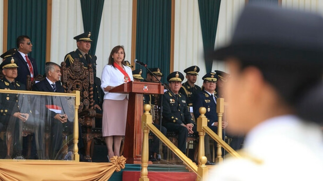Dina Boluarte pide extender la tregua en las protestas en Perú más allá de Navidad y Año Nuevo